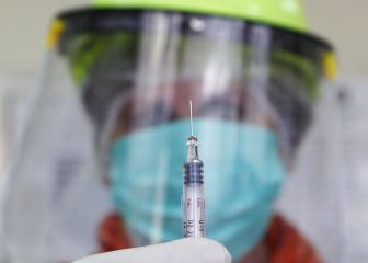 Vacuna Coronavirus Chile: cuántas dosis habrá, cuál será su coste y cuándo llegará