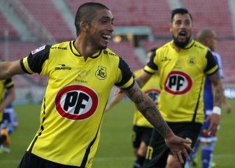 El otro volante que podría llegar a Macul: 