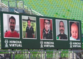 ¿Cómo funciona Hincha Virtual, la app que permite apoyar a los clubes en la cancha?