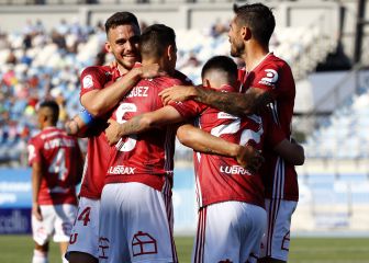 El otro referente que podría partir de la U de cara al 2021