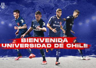 La U se une a Barcelona y PSG tras lanzar Fan Tokens