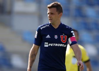 El gran deseo de Luis Del Pino tras el conflicto Montillo-Azul Azul que remeció a la U