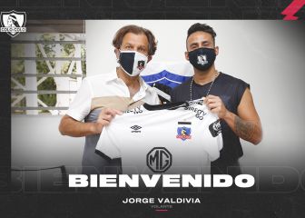 Oficial: Valdivia vuelve a Macul