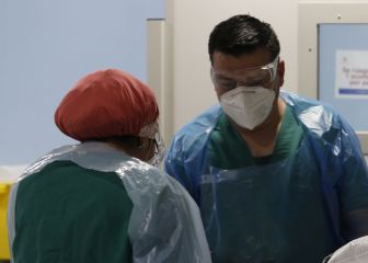 Segundo retiro 10% AFP y coronavirus: casos y muertes, hoy miércoles 2 de diciembre