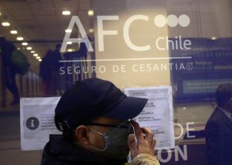 Seguro de Cesantía de AFC: cómo saber si soy beneficiario de los dos pagos adicionales