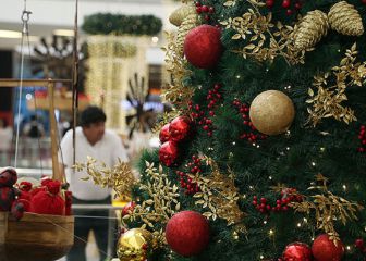 Bono COVID Navidad: cuándo comenzará y acabará el pago