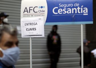 Seguro de Cesantía de AFC: fechas, montos y requisitos de los dos pagos adicionales