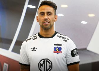 El silencioso rol de Quinteros en el fichaje del 'Mago' Valdivia