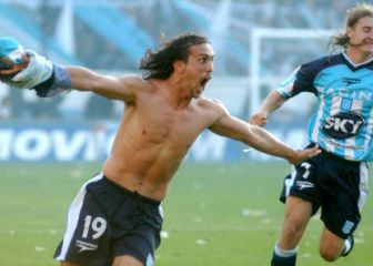 Los elogios de un campeón con Racing a Arias, Mena y Díaz