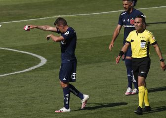 Montillo suma otro problema