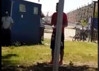 ¿Despedida? Así le explicó Montillo a los hinchas sus razones para dejar la U