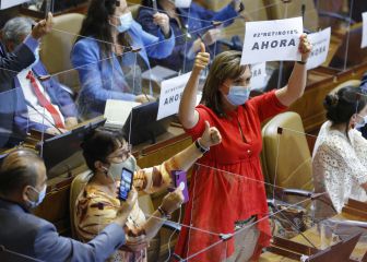 Segundo retiro 10% AFP: ¿por qué motivos lo quiere evitar la OCDE?