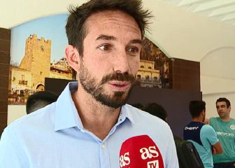 ¡Contra un ex Barça!: la gran distinción por la que lucha Bsports y Benjamín Ruiz