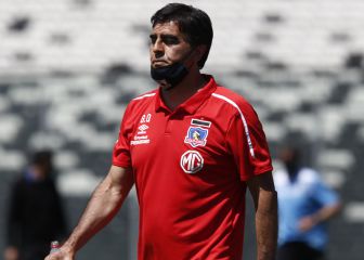 La frase con que Quinteros aclaró su reunión con Felicevich