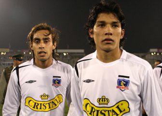 Quinteros zanja la discusión sobre jugar con Valdivia y Fernández