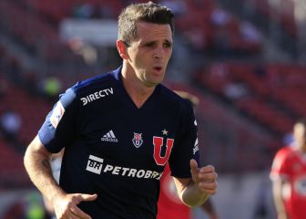 Montillo le confirma al plantel de la U que se retira
