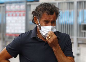 El vaticinio del DT de La Serena sobre Colo Colo y la B