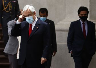 Segundo retiro 10% AFP y coronavirus: casos y muertes, hoy viernes 4 de diciembre