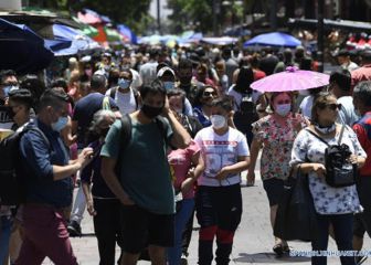 Curva y mapa de casos, contagios y muertes por región en Chile, hoy, 4 de diciembre