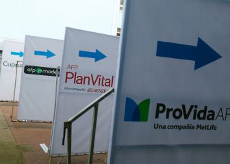Segundo retiro 10% AFP: cuándo podría ser promulgado y posibles fechas de cobro