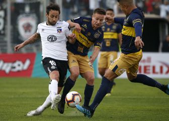 El 'plan Valdivia' de Quinteros