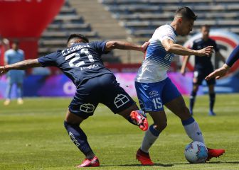 Se suspende el clásico universitario