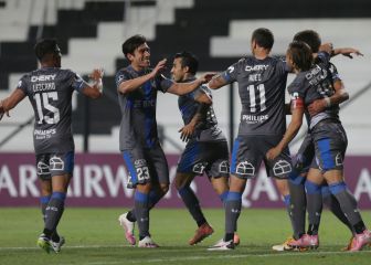 Católica y Coquimbo en la Sudamericana: fecha, hora y programación