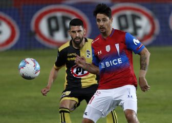 Las complicaciones de calendario que se le presentan a la ANFP