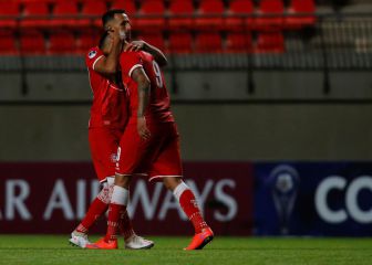 El fatídico penal de Vilches que condenó a La Calera