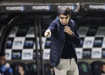 Audax se queda sin técnico: Paqui Meneghini presentó su renuncia