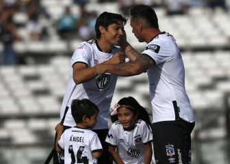 El auspiciador que llevará Colo Colo en su nueva camiseta