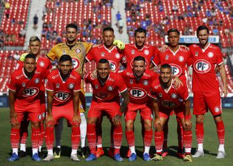 Revelan el jugador que desató la denuncia contra La Calera por suplantación de identidad