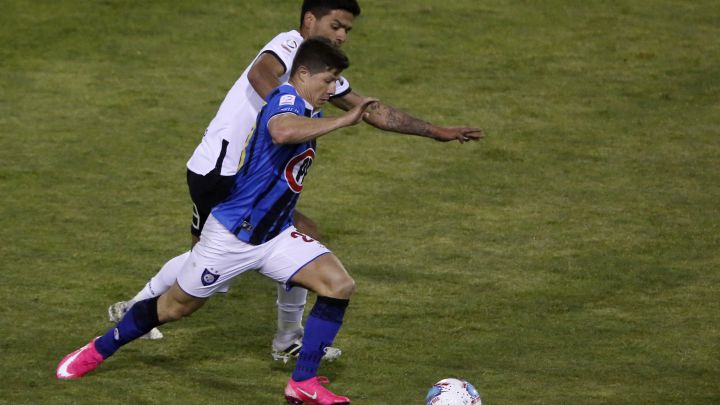 Huachipato Colo Colo Tv Horario Y Como Ver Online El Partido As Chile