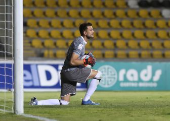 Coquimbo Unido no descarta solicitar los puntos tras el caso de Alexis Martín Arias