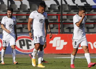 Se aleja de La Serena: así quedó la tabla con el empate albo