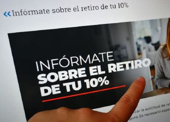 Segundo retiro 10% AFP: hasta cuándo ha aplazado el gobierno la fecha de inicio de solicitud del trámite