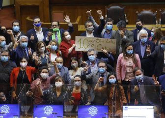 Segundo retiro 10% AFP: cuál es el monto mínimo que se podrá solicitar