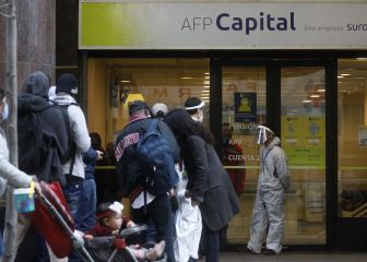 Segundo Retiro 10% AFP: ¿cómo sabré si me aceptaron mi solicitud del dinero?