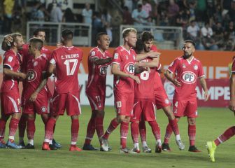 La Calera informa de un caso de Covid-19 en medio de la polémica