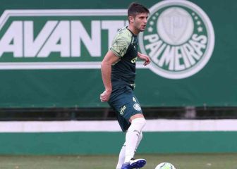 El curioso estreno de Kuscevic