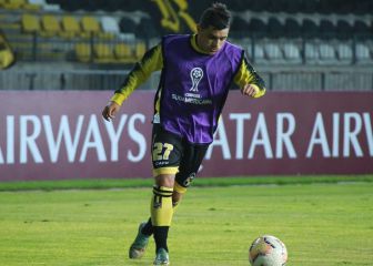 El punto de quiebre en la histórica campaña de Coquimbo en la Sudamericana