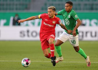 El enigma de Charles Aránguiz