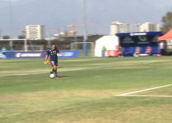 ¡Con túnel incluido! Todos los golazos del triunfo de las Leonas