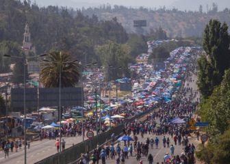 ¿Por qué es Feriado el 8 de diciembre en Chile?