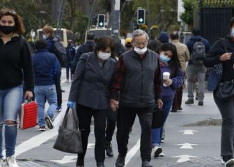 Comunas en Fase 2 en Chile: restricciones, qué se puede hacer y qué no