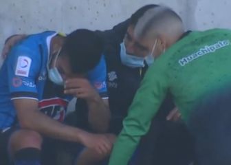 El brutal lío que se desató en Huachipato por cambio a los 18 minutos ante Colo Colo