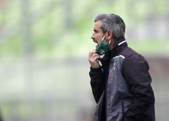 La denuncia de Miguel Ramírez sobre 'Chupete' Suazo