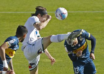 No será en Valparaíso: Clásico Porteño tiene nueva locación