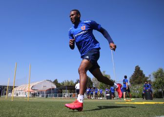 Lenis reveló el aspecto clave que le aportará al juego de la U