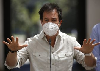 Segundo retiro 10% AFP y coronavirus hoy: casos y muertes | Hoy, 8 de diciembre